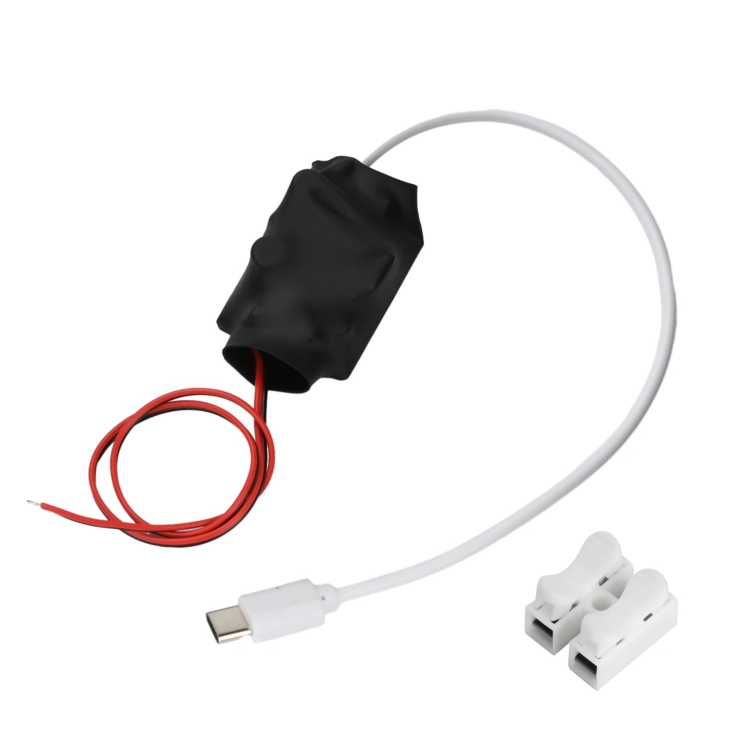 1A 5W Transformer Wireless Camera Dedicated USB Voltage Regulator Power Supply Module DC Step-down Converter AC 220V To DC 5V