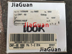 20PCS VISHAY DALE CMF60 0.5W 100K 1% Axial Resistance CMF-60 1/2W 100k RN60C military regulations metal resistor RN60C1003F T2