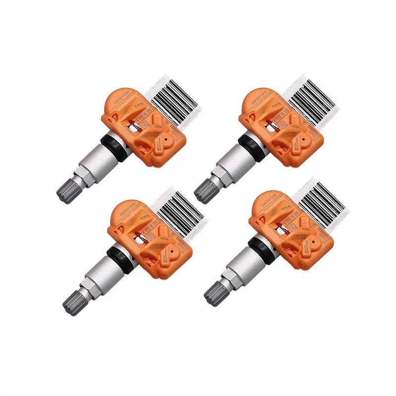 TPMS Tire Pressure Sensor Monitoring System 4M0907273B 5Q0907275F For AUDI A3 A4 B9 Q2L Q3L A5 A6 A7 A8 Q7 Q8 Q5L 2018-2022