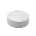 A96T 4X NRF52810 Bluetooth 5.0 Low Power Consumption Module Beacon Indoor Positioning, White 31.5 X 31.5 X 10Mm