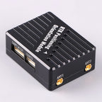 SIYI RTK Positioning and Orientation Module with RM3100 Industrial Magnetic Compass Single-Module Dual-Antenna Orientation