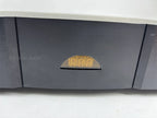TDA1541 Parallel True Balance Audio Decoder, Fiber Optic AES/EUB.RCA.BNC. External I2S input RCA*2.XLR*2.44.1KHZ-192KHZ/24bit