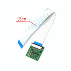 Raspberry Pi 3 Model B+ Camera Module 1080p 720p Mini Camera 5MP Webcam Video Camera compatible for Raspberry Pi 2 Model B