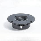 M51K-3Pcs 4 Inch Tweeter Speaker 8 Ohm 30-60W HIFI Speaker Silk Film Dome Audio Treble Speaker For Family Horn Broadcasting