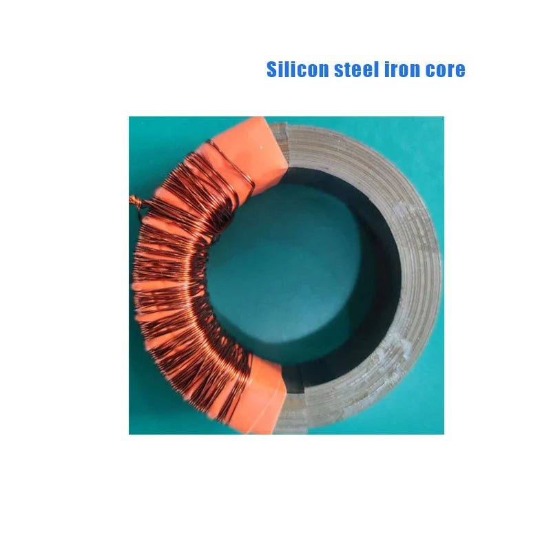 Aperture 40mm 0.5 Split Type Current Transformer QXDL Clamp Type Transformer Electric Meter Matching Current 100A 250A 400A