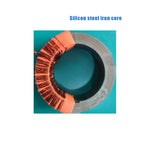 Aperture 40mm 0.5 Split Type Current Transformer QXDL Clamp Type Transformer Electric Meter Matching Current 100A 250A 400A