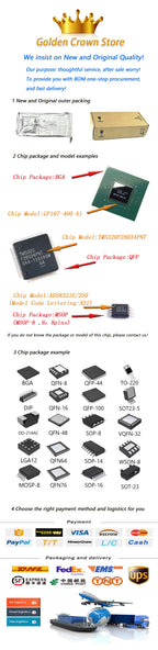Cmsemicon CMS8S6990 CMS8S6990N Enhanced 1T 8051 Microcontroller 10Pcs/Lot  Flash MCU SSOP24 TSSOP20