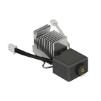 For Anycubic Kobra 3 Combo Hotend Nozzle Thermistor Heating Tube 24v 50w Heater Block For Anycubic Kobra3 Replacement Accesories