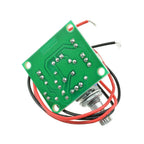 LM317 DC Linear Converter Down Voltage Regulator Board Speed Control Module DC 3.25-15V To DC1.25V-13V