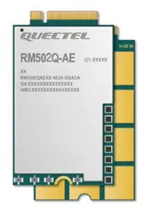 5G Dongle Expansion Board USB 3.1 to M.2 Key B Port Aluminum Cooling Plate 4 Antennas for Windows PC Raspberry Pi 4 Jetson Nano