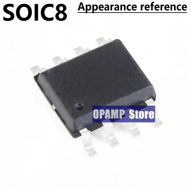AD8620 AD8620BR AD8620AR AD8620BRZ AD8620ARZ AD8620B AD8620A original dual OPAMP amplifier SOP8&convert-DIP8 all in stock
