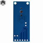 1PCS  New PCF8563 PCF8563T 8563 IIC Real Time Clock RTC Module Board Good than DS3231 AT24C32 3.3V