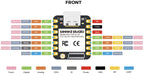 10pcs/1pc Seeeduino ESP32S3 Sense Seeed Studio XIAO 2.4G Development Board ESP32-S3 Camera WiFi Wireless Ble Module For Arduino