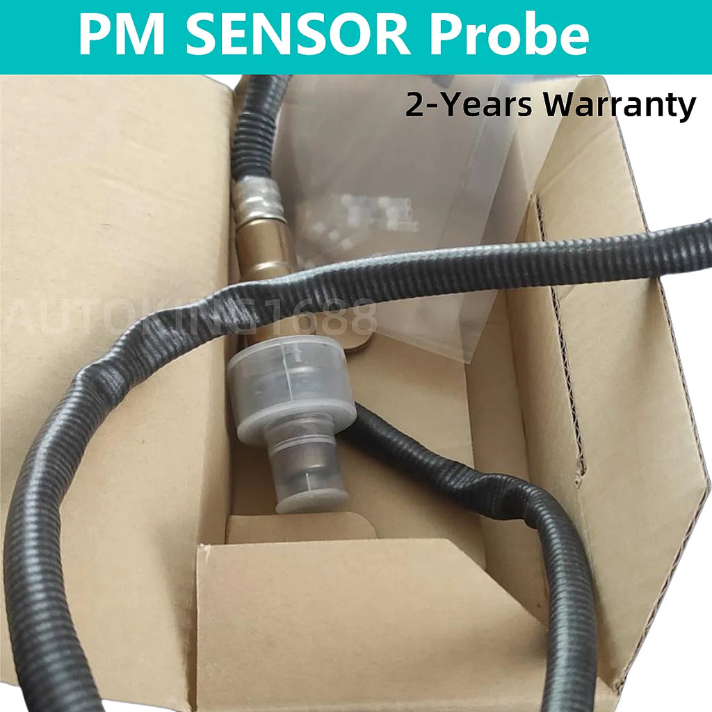 39265-2U100 392652U100 New Particulate Matter Sensor PM Sensor 0281007556 0281007557 For Hyundai KIA Ceed III CD Wagon 1.6 CRDI