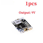 1pcs/5pcs 3.3V 5V 9V 12V Power Module Adjustable MP1584EN DC DC 3A Power Step-Down Descending Output Module LM2596
