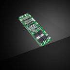 10-100pc 3S 20A Li-ion Lithium Battery 18650 Charger PCB BMS Protection Board For Drill Motor 12.6V Lipo Cell Module 59x20x4mm
