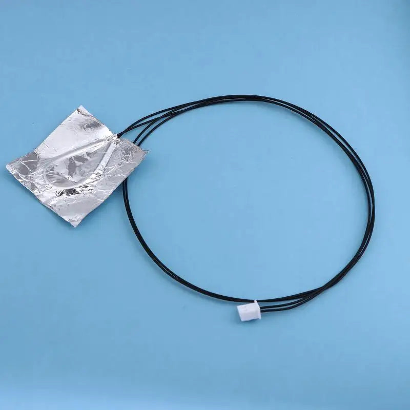 100K Ohms SMD NTC Thermistor Lid-Mounted Patch Temperature Sensor Fast Sensing for Energy Management Systems