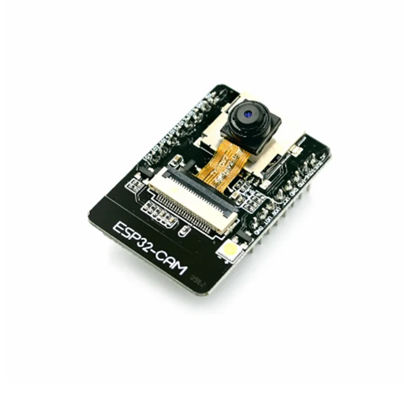 ESP32-CAM WiFi Module ESP32 serial to WiFi ESP32 CAM Development Board 5V For Bluetooth with OV2640 Camera Module Nodemcu