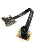 8MP 4K 30FPS 1/1.8-Inch IMX678 USB Camera Module DFOV 92° USB3.0/MIPI Fixed Focus Camera Module