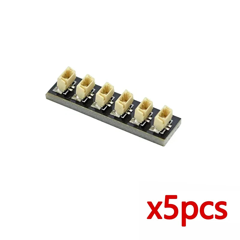 DIY 0.8mm Pin 1x1 1x2 1x4 Length 50cm SMD LED 2835  Remote Control Building Block Flash Lamp City Street Light Bricks
