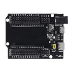 ESP32 Expansion Board Compatible with ESP32 WiFi+Bluetooth Dual Core ESP32-DevKitC-32 ESP-WROOM-32 Development Board 30Pin