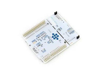 NUCLEO-F446RE STM32 Nucleo-64 Development Board ARM Cortex-M4 180MHz with ST-LINK Debugger