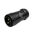 WEIPU SA28 SA2810/P Male Plug Industrial Aviation Waterproof Connector M28 2Pin -35Pin High Current 50A 25A Charge Signal Solder