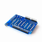 L293D Motor Drive Shield Module DC Stepper Motor Driver Expansion Board For Arduino Robot Car