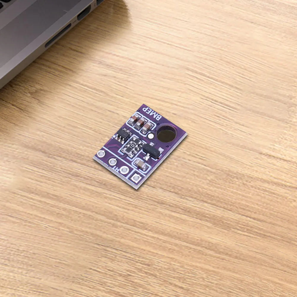 BME280 Digital Barometric Pressure Altitude Sensor Module I2C SPI Atmospheric Pressure Sensor Module High Precision for Arduino