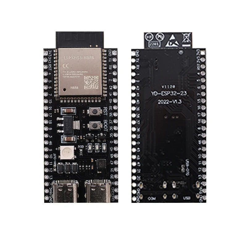 ESP32 S3 core board onboard 1-N16R8 ESP32-S3 DevKitC-1 module development board