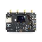 Finished NRF CLOWN V2.0 ESP32 Wireless Kit, 3 NRF24L01 BLE Bluetooth, with OLED