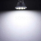 MR11 GU4 Mini LED Spotlight Bulbs AC DC12V 5730SMD 7W 15LEDs Super Bright Cool Warm White Lamp Replace 40W Halogen Light