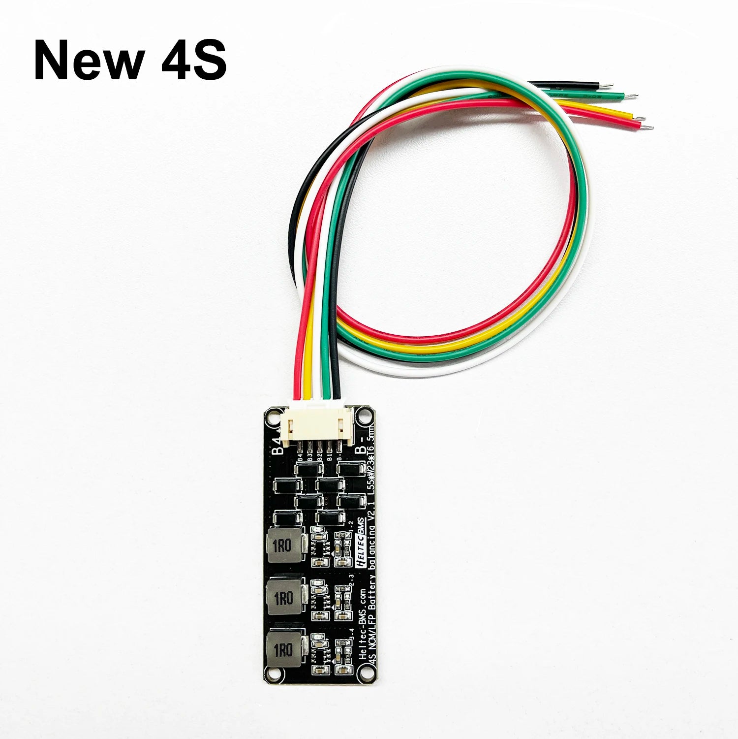 1.2A Balance Li-ion Lifepo4 Lithium Battery Active Equalizer Balancer Energy Transfer BMS 3S 4S 5S 6S 7S 8S 10S 13S 14S 16S 24S
