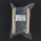 650-2600pcs Metal Film Resistor Assorted Kit 1~3M ohm Resistance 130 Values  1/6W 1/4W 1/2W 1W Set of Resistors 1% High-Quality