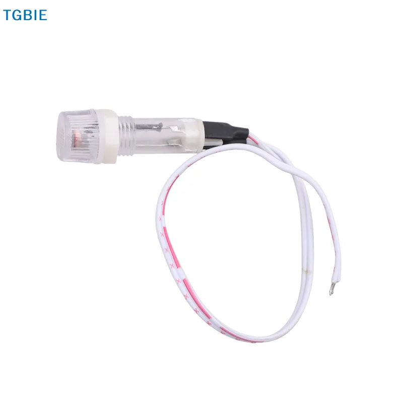 [TL][Y]Switch Sensor Photoelectric Timer Light Sensor With Wired Photoresistor Photoresistor Waterproof Housing Cover