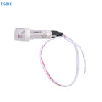 [TL][Y]Switch Sensor Photoelectric Timer Light Sensor With Wired Photoresistor Photoresistor Waterproof Housing Cover