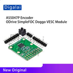Best Quality AS5047P encoder ODrive SimpleFOC Doggo VESC module