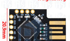 Beetle Leonardo ATMEGA32U4 Ultra-Compact USB-Capable Development Board for Arduino
