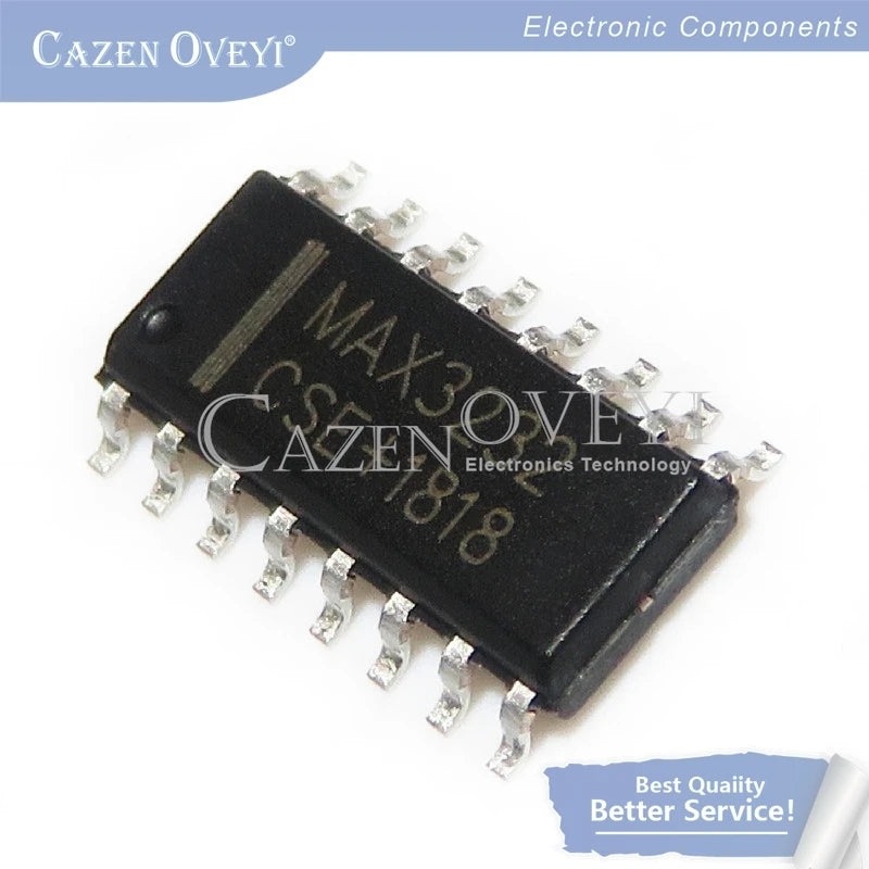 5pcs/lot MAX3232CSE MAX3232ESE MAX3232 A332J A332 OB3328UQP OB3328 ADM2486BRWZ ADM2486BRW ADM2486 SOP-16