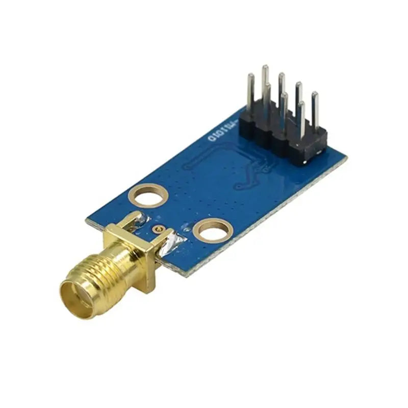 CC1101 Radio Frequency Transceiver Module Withsma Antenna Wireless Transceiver Module For433mhz Enhance Thesignal 1 Sets
