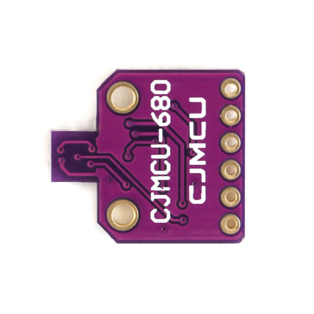 BME680 Digital Temperature Humidity Sensor 3.3V 5V CJMCU-680 High Precision for DIY Smart Home