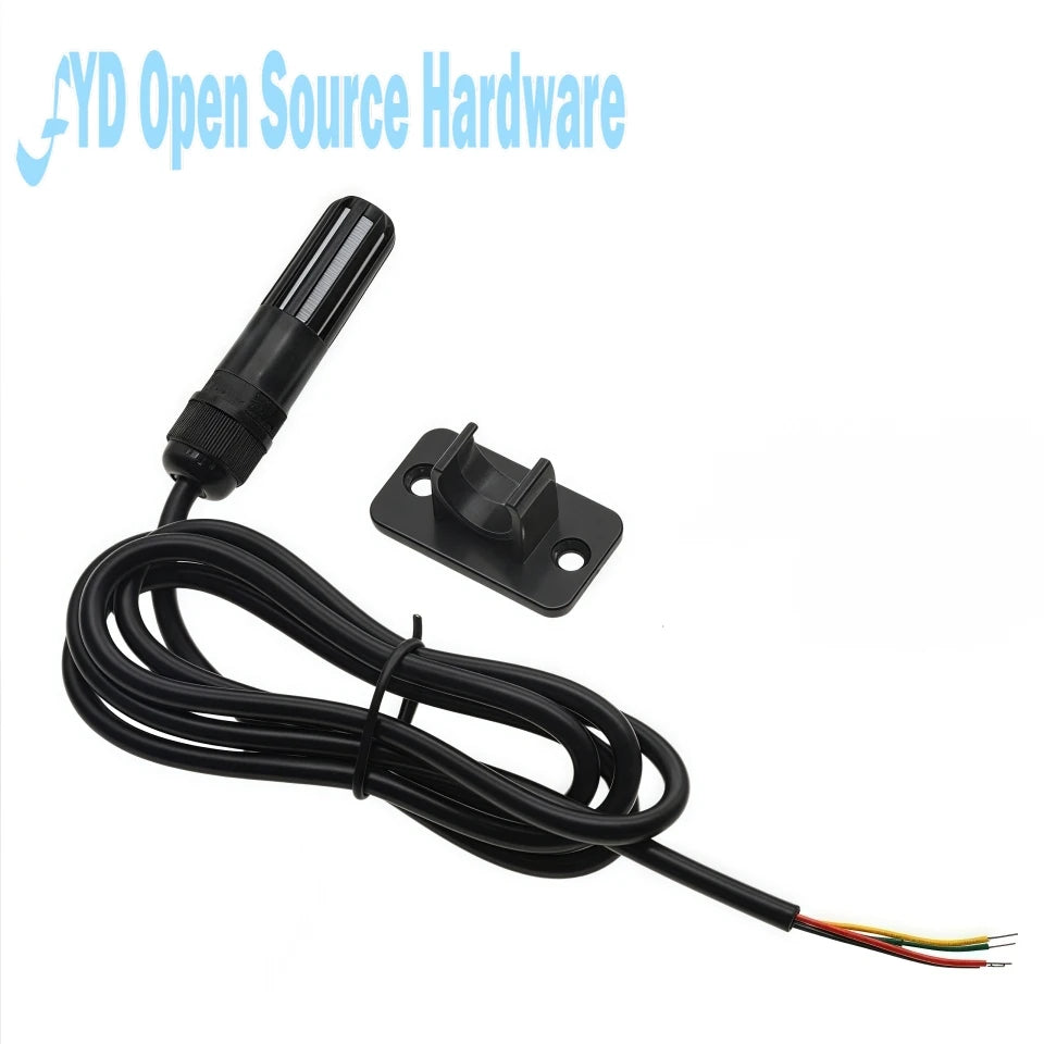BMP180 BME280 BMP280 High Precision Temperature And Humidity Atmospheric Pressure Integrated Sensor Module With Line