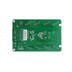 Gitter ECP5 FPGA Entwicklung Bord RISC-V Farblicht 5A-75B Open Source LFE5U