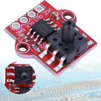 DC 3.3/5V 0-40KPa Liquid Water Level Controller Board Air  Sensor Digital Barometric  Sensor Fit for Arduino