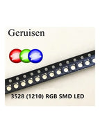 3528 1210 1000pcs SMD LED Diodes Diode SMD LED Diodo Kit Green RED WARM White ICE Blue Yellow Pink Purple-UV IR  Orange rgb