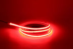 8/10mm COB LED Strip Light 12V/24V 480/528leds/m High Density Warm Cool White Red Blue Green Flexible Linear Tape Lights Bar