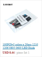 10PCS Carbon Film Resistor 5% 5W 1R ~ 1M 2.2R 10R 22R 47R 51R 100R 150R 470R 1K 4.7K 10K 47K 10 47 51 100 150 Ohm 5W Resistance