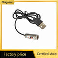 12mm 5mw Adjustable focus red Diode Industrial Laser Module Positioning Copper Head With USB Line 650nm Dot Line Cross