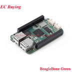 BeagleBone Black AM335x AM3358 Development Board Module BeagleBone Green Wireless WiFi BLE Cortex-A8 BB-Black Rev.C 5V 512MB