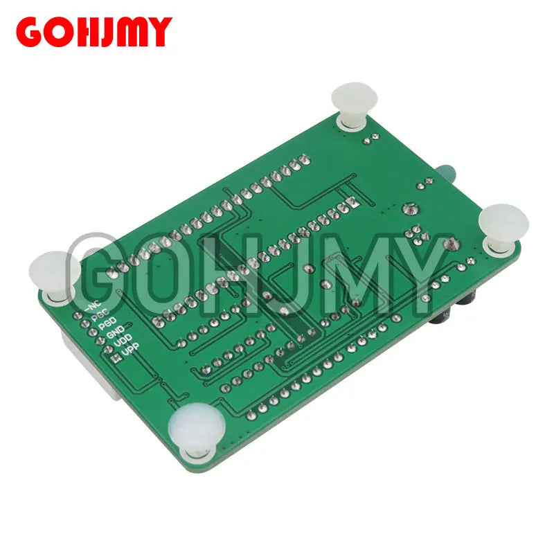 1pcs/lot 1SET PIC Microcontroller USB Automatic Programming Programmer K150 + ICSP Cable